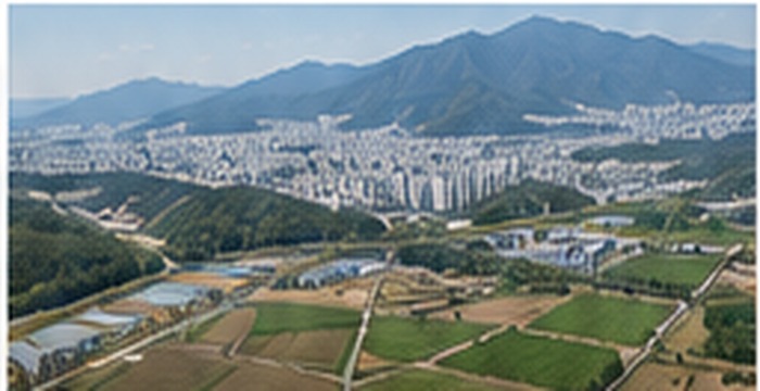 토지